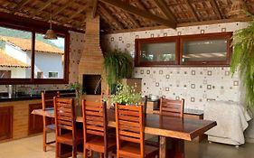 Casa Encanto Das Mares